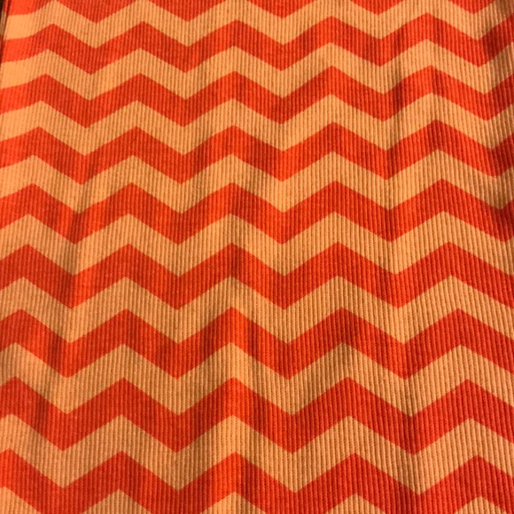 Chevron tank top - Picture 3 of 3